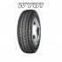 Tire 225/75 R16 121R Yokohama WY01 Label: E-B-B-72 dB