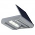 GreenBlue GB131 LED solar wall lamp 12W - two independent light directions
