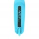 NILS FUN HLB09 LED turquoise children's scooter NILS FUN HLB09 LED turquoise children's scooter