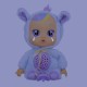 IMC Toys Cry Babies Goodnight Jenna IMC Toys Cry Babies Goodnight Jenna