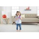 FISHER PRICE - LAUGH & LEARN! FBP38 - TODDLER MICROPHONE