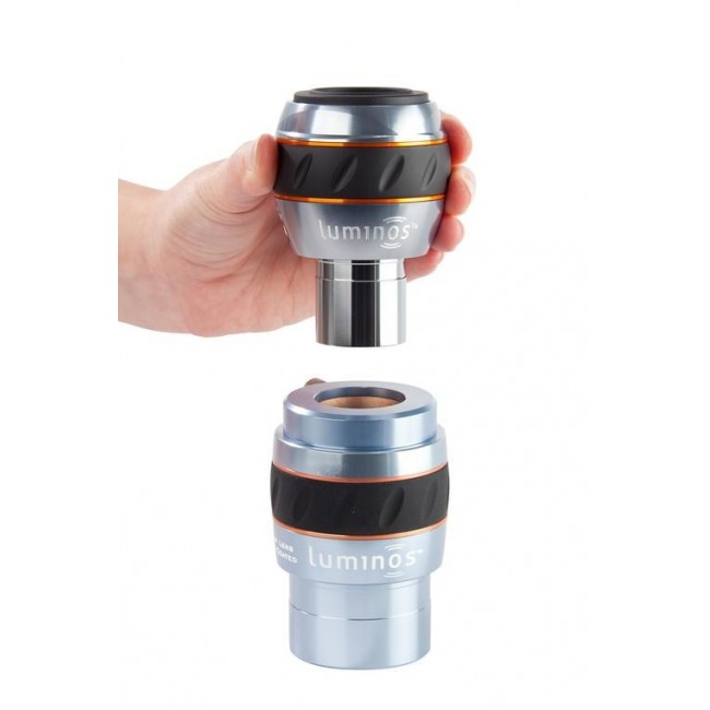 Celestron Luminos 2.5x 2 Celestron Luminos 2.5x 2