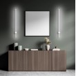 Activejet LED wall lamp AJE-HILTON White NW