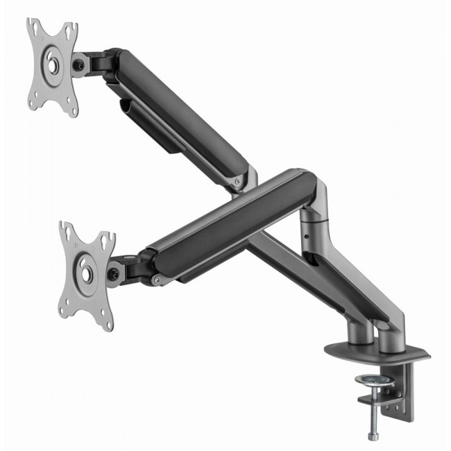 Gembird MA-DA2-05 monitor mount / stand 81.3 cm (32 Gembird MA-DA2-05 monitor mount / stand 81.3 cm (32