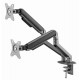 Gembird MA-DA2-05 monitor mount / stand 81.3 cm (32 Gembird MA-DA2-05 monitor mount / stand 81.3 cm (32