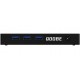 Mini PC Qoobe SUC N150/12GB/SSD 512GB/Win 11 Pro black Mini PC Qoobe SUC N150/12GB/SSD 512GB/Win 11 Pro black