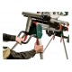 Metabo 629006000 mitre saw stand Green, Stainless steel 4 leg(s) Metabo 629006000 mitre saw stand Green, Stainless steel 4 leg(s)