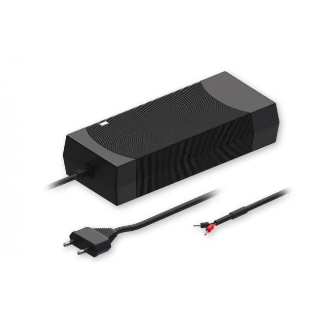 Teltonika PR318EUA power adapter/inverter Indoor 130 W Black Teltonika PR318EUA power adapter/inverter Indoor 130 W Black