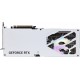MSI GAMING GEFORCE RTX 5080 16G TRIO OC WHITE graphics card NVIDIA 16 GB GDDR7