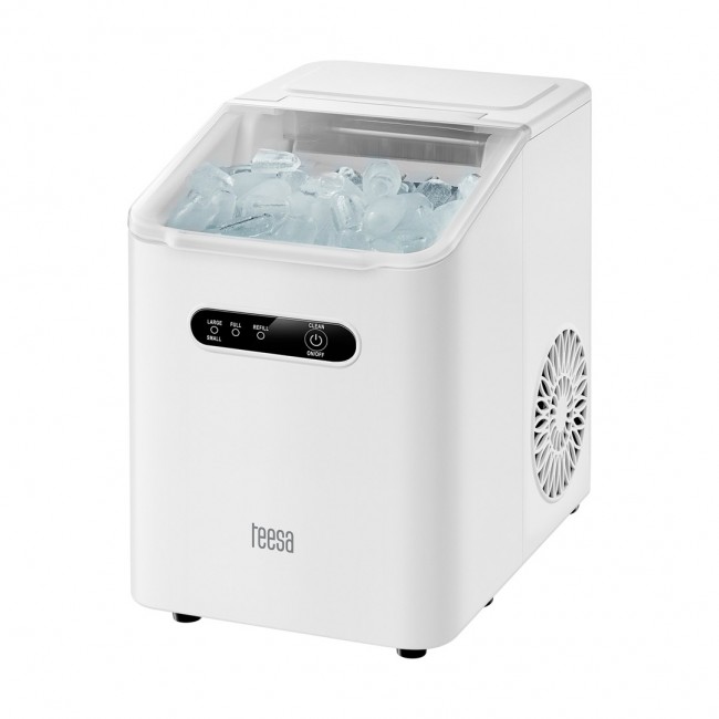 Ice maker TEESA EASY ICE Ice maker TEESA EASY ICE