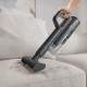 Philips 7000 series XW7263/11 stick vacuum/electric broom 2-in-1 stick vacuum Battery Dry&wet Bagless 0.45 L Grey Philips 7000 series XW7263/11 stick vacuum/electric broom 2-in-1 stick vacuum Battery Dry&wet Bagless 0.45 L Grey