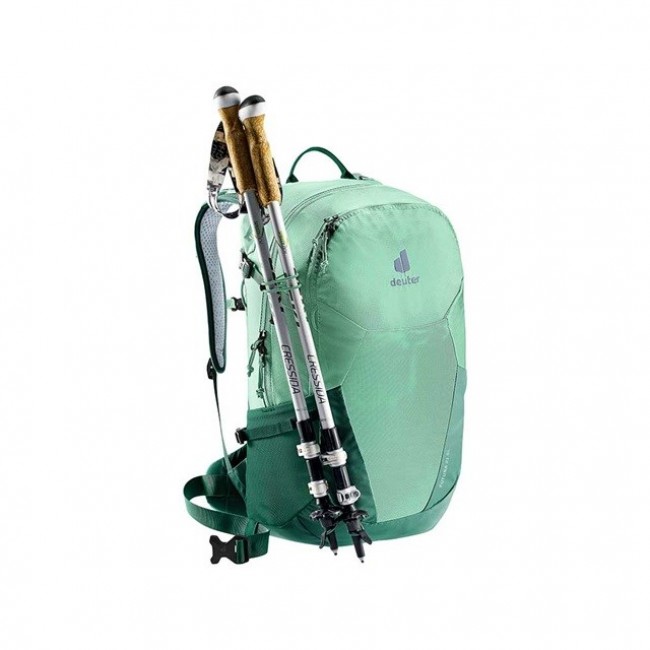 Deuter Futura 21 SL Women's hiking backpack Mint green Deuter Futura 21 SL Women's hiking backpack Mint green