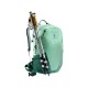 Deuter Futura 21 SL Women's hiking backpack Mint green Deuter Futura 21 SL Women's hiking backpack Mint green