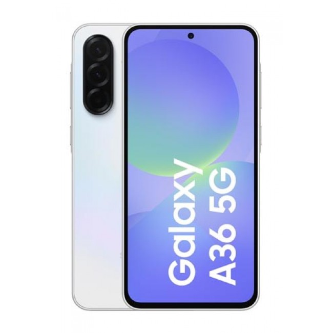 Samsung Galaxy A36 17 cm (6.7 Samsung Galaxy A36 17 cm (6.7