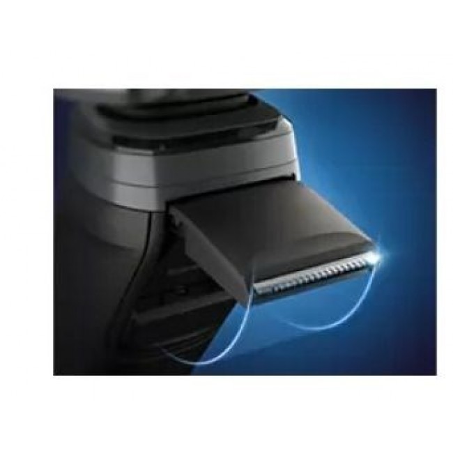 Philips S5886/30 Series 5000 electric shaver for wet and dry shaving Philips S5886/30 Series 5000 electric shaver for wet and dry shaving