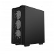 DeepCool CC560 MESH V2 enclosure DeepCool CC560 MESH V2 enclosure