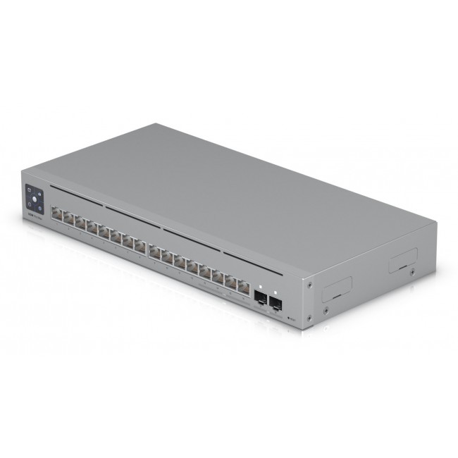 Ubiquiti Pro Max 16 L3 2.5G Ethernet (100/1000/2500) 1U Grey