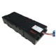 APC Replacement Battery Cartridge 116 with 2 Year Warranty APC Replacement Battery Cartridge 116 with 2 Year Warranty