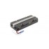 APC Replacement Battery Cartridge, VRLA battery, 9Ah, 48VDC, 2-year warranty