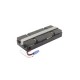 APC Replacement Battery Cartridge, VRLA battery, 9Ah, 48VDC, 2-year warranty APC Replacement Battery Cartridge, VRLA battery, 9Ah, 48VDC, 2-year warranty