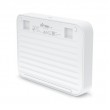 Ubiquiti UniFi Switch Flex XG Managed L2 10G Ethernet (100/1000/10000) Power over Ethernet (PoE) White
