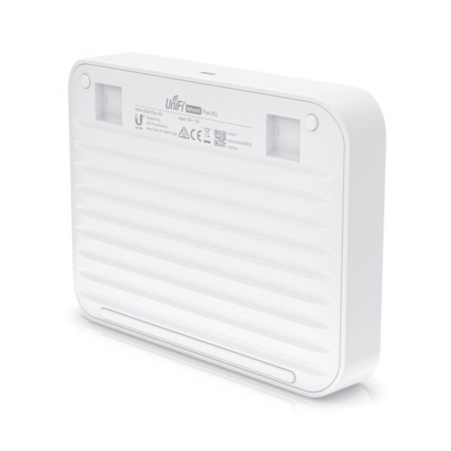 Ubiquiti UniFi Switch Flex XG Managed L2 10G Ethernet (100/1000/10000) Power over Ethernet (PoE) White