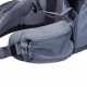 DEUTER FUTURA 27 GRAPHITE-SHALE HIKING BACKPACK DEUTER FUTURA 27 GRAPHITE-SHALE HIKING BACKPACK
