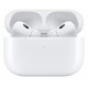 Apple AirPods Pro (2nd generation) w/ MagSafe Charging Case (USB C) Apple AirPods Pro (2nd generation) w/ MagSafe Charging Case (USB C)