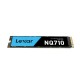 Lexar NQ710 500GB M.2 PCIe Gen4x4 NVMe (LNQ710X500G-RNNNG) Lexar NQ710 500GB M.2 PCIe Gen4x4 NVMe (LNQ710X500G-RNNNG)