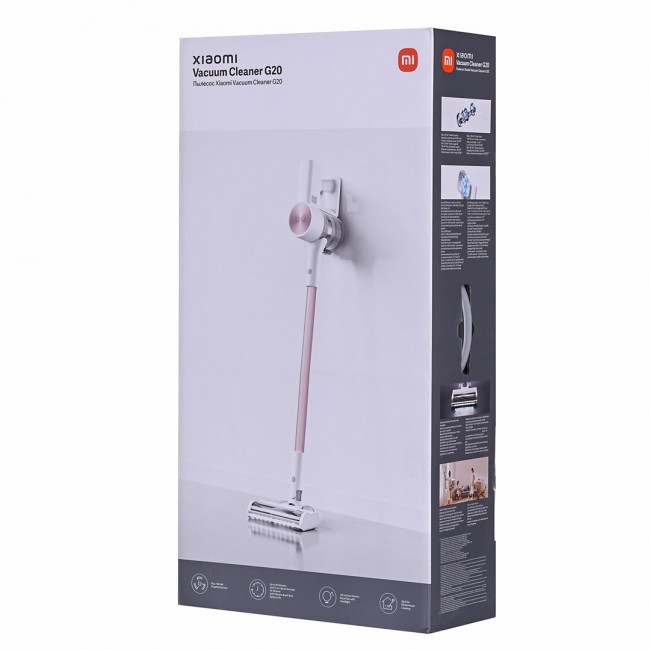 Xiaomi G20 EU upright hoover Xiaomi G20 EU upright hoover