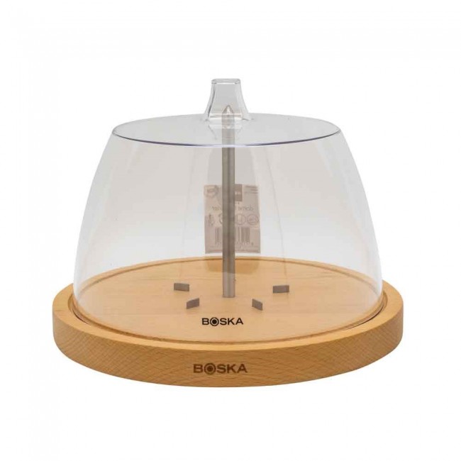 Boska 103998 cheese serving kit 3 pc(s) Boska 103998 cheese serving kit 3 pc(s)