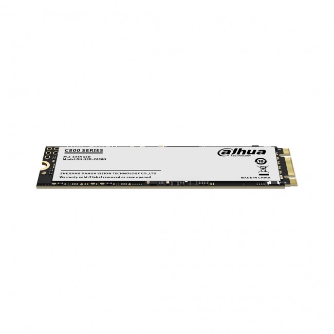 Dahua Technology SSD-C800N1TB 1 TB M.2 Serial ATA III 3D NAND Dahua Technology SSD-C800N1TB 1 TB M.2 Serial ATA III 3D NAND