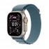 Apple Watch Ultra 3 5G 49mm Titanium Case