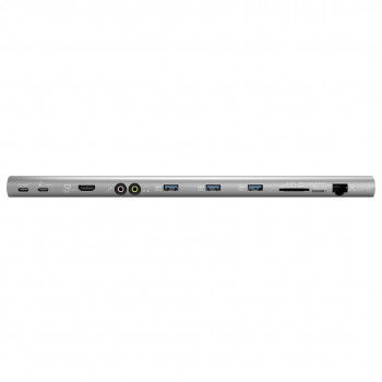 Adapter TERRATEC Connect C6 USB-C PD...