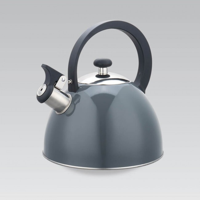 Maestro MR-1302-GREY kettle 2.5 L Grey Maestro MR-1302-GREY kettle 2.5 L Grey