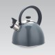 Maestro MR-1302-GREY kettle 2.5 L Grey Maestro MR-1302-GREY kettle 2.5 L Grey
