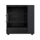 Fractal Design North Midi Tower Black