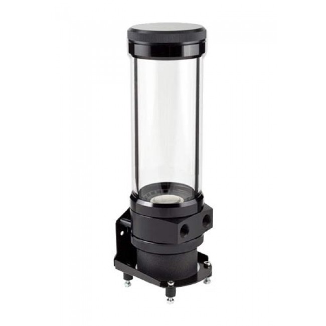 aqua computer ULTITUBE D5 150 Expansion Tank with D5 PWM Pump