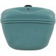 ZOLUX treat pouch for dog - blue ZOLUX treat pouch for dog - blue