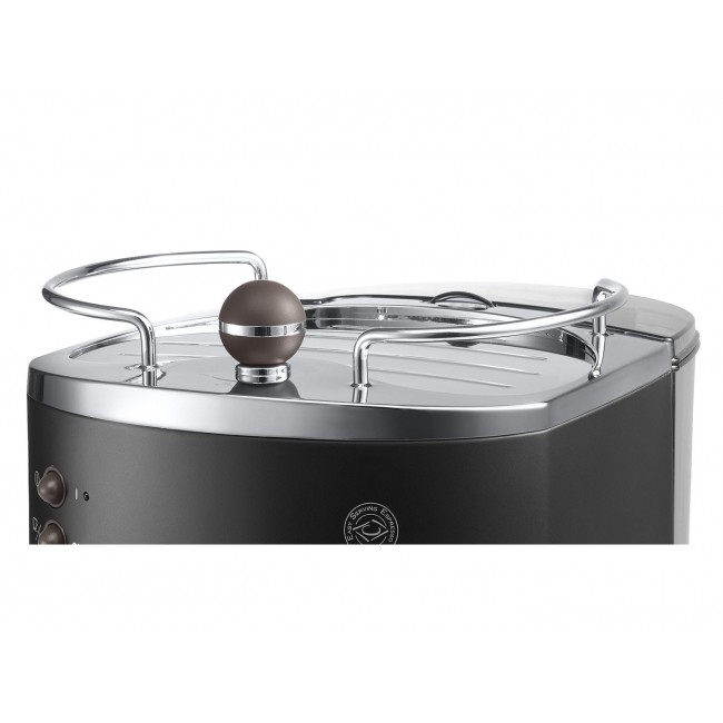 De Longhi Icona Vintage Fully-auto Espresso machine 1.4 L De Longhi Icona Vintage Fully-auto Espresso machine 1.4 L