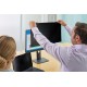 3M Privacy Filter for 23.8in Full Screen Monitor with COMPLY Magnetic Attach, 16:9, PF238W9EM 3M Privacy Filter for 23.8in Full Screen Monitor with COMPLY Magnetic Attach, 16:9, PF238W9EM