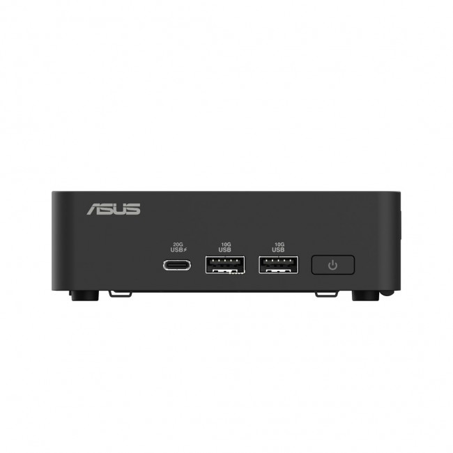 ASUS NUC 15 Pro RNUC15CRKV700002 Black 265H ASUS NUC 15 Pro RNUC15CRKV700002 Black 265H