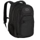 OGIO Excelsior backpack Casual backpack Black Ripstop OGIO Excelsior backpack Casual backpack Black Ripstop