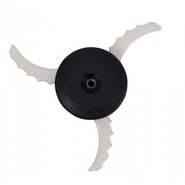 Makita DUR369AZ brush cutter/string trimmer 43 cm Battery Green