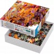 Puzzle Good Loot Imagination - Karolina Matyjaszkowicz: In the Bird Thicket - A Triptych 1000 pc(s)