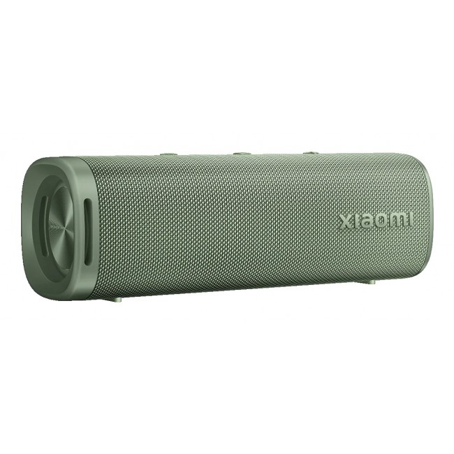 Xiaomi Sound Outdoor Stereo portable speaker Green 30 W