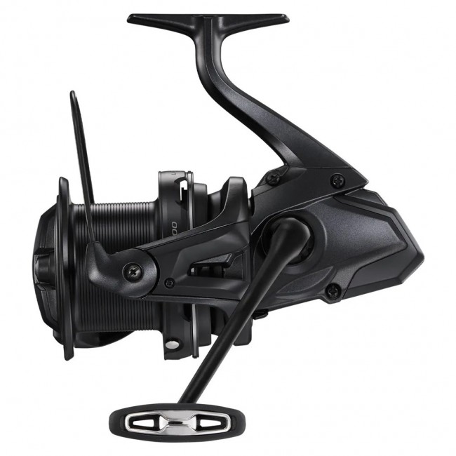 Shimano Ultegra XTE reel