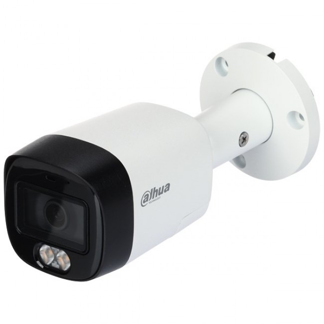 Dahua Technology Lite HAC-HFW1500RM-IL-T Bullet IP security camera Indoor & outdoor 2880 x 1620 pixels Ceiling/wall