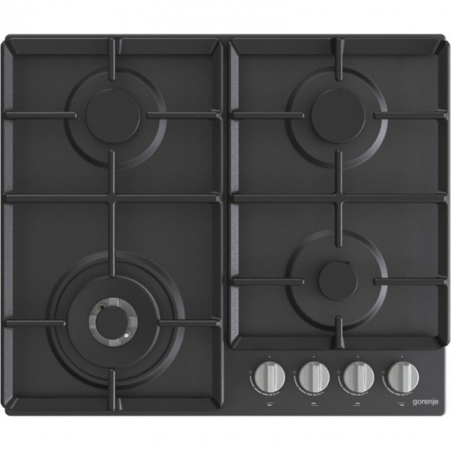GORENJE GW641EXB gas hob
