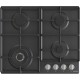 GORENJE GW641EXB gas hob